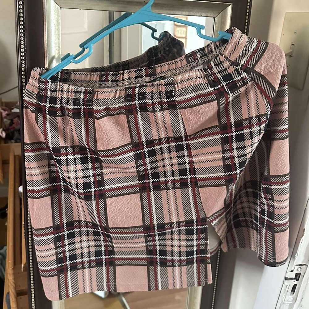 skirt